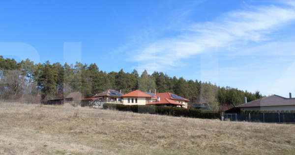 Teren intravilan I Panorama Lumii