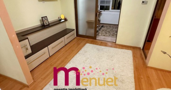 Apartament 2 camere,str.1848,64 mp