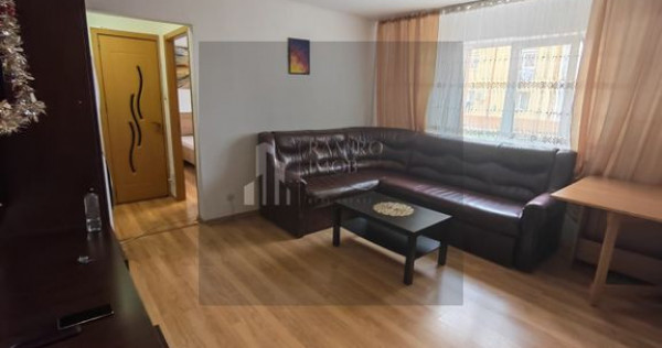 Apartament 2 camere Constantin Brancoveanu