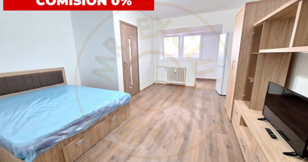 Garsoniera Cocheta de Inchiriat