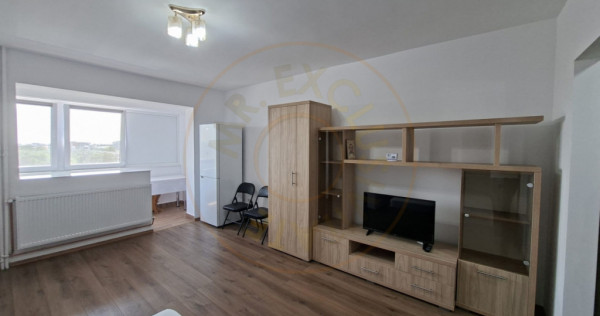 Garsoniera Cocheta de Inchiriat Craiovei centrala proprie