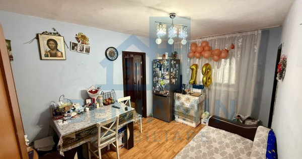 2 camere 37mp - parter - teava de gaze - Craiovita Noua M...