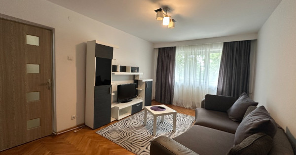 VIGAFON - Apartament 2 camere Bariera Bucuresti