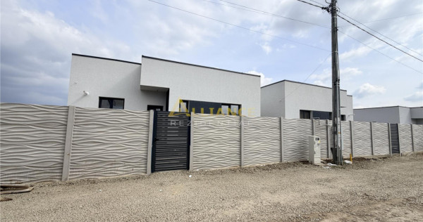 CASA DE VANZARE - 3 camere - finisaje premium