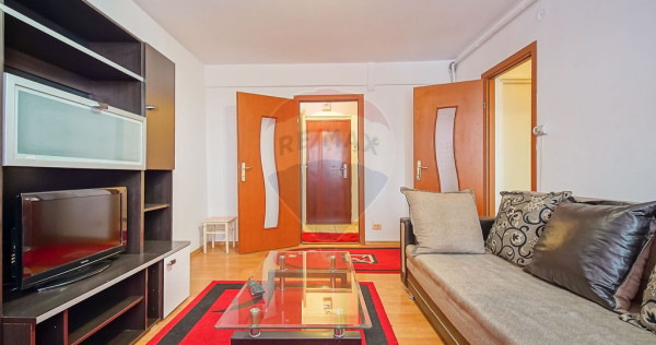 COMISION 0%De inchiriat! Garsoniera zona Bartolomeu, etaj...