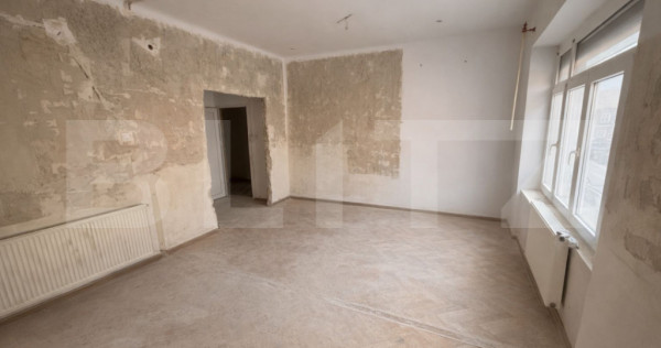 Oportunitate investitie Centrul Istoric | 102 mp | Brasov