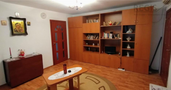 Apartament 2 camere semidecomandat Dorobanti I