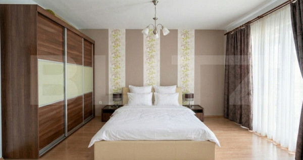 Apartament 2 camere, lux, decomandat, parcare, zona: Bonjour