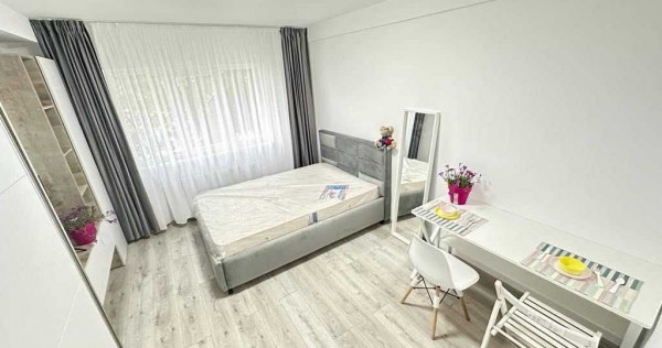 Giurgiului dedeman boc nou etaj 2