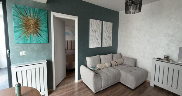 Ap premium, bloc nou, etaj 2(lift), parcare, zona de Nord