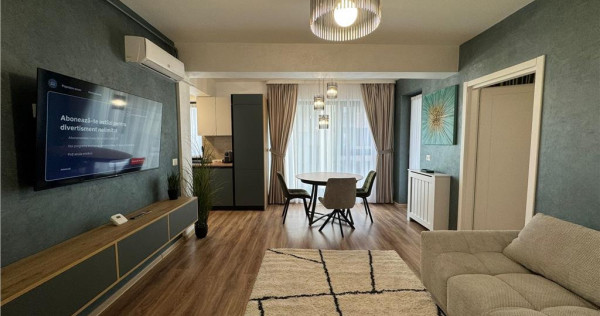 Ap premium- de lux, bloc nou, etaj 2(lift), parcare, zona de