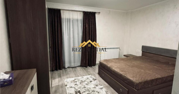 APARTAMENT DOUA CAMERE IN BLOC NOU