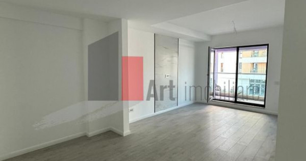 Garsoniera Complex Novum Viilor