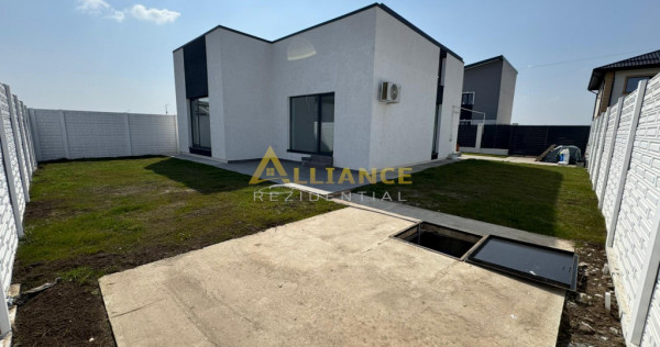 Casa Individuala - Miorita - Berceni - Gata de mutare