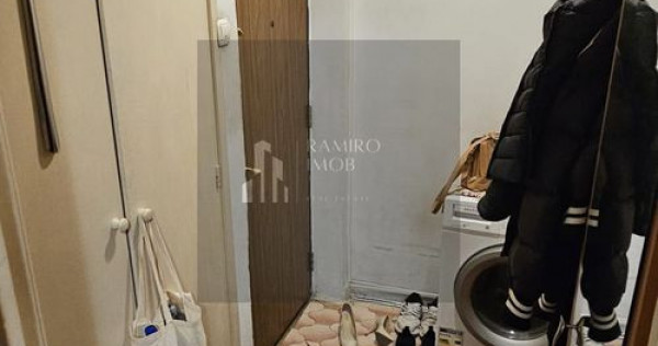 Apartament 2 camere 51 mp/ Camil Ressu/ Park Lake