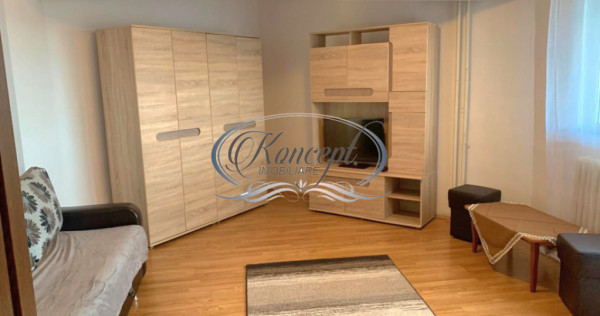 Apartament luminos in Marasti aproape de Iulius Mall