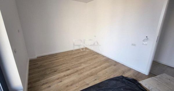 Apartament 3 camere, Crangasi