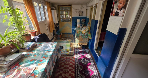 Casa in oras zona Promenada strada Raului 257mp utilitati