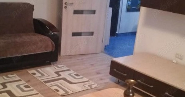 Tomis 3, de vanzare apartament 2 camere, decomandat, gaze