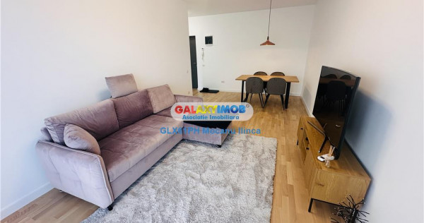 Apartament 2 camere, MRS Village, Albert,