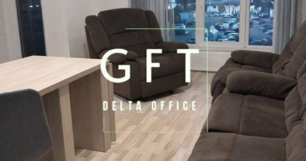 Apartament 3 camere, zona Calea Moldovei