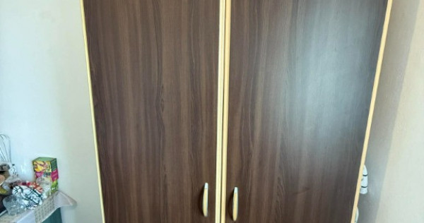 Garsoniera Gheorgheni