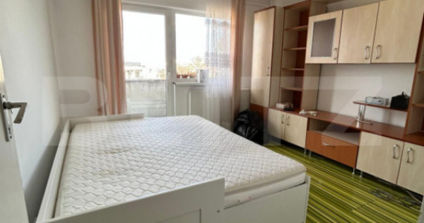 Apartament 3 camere decomandate, 2 bai, 2 balcoane, Zorilor