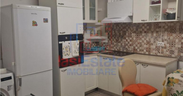 Apartament 2 camere Tudor Vladimirescu