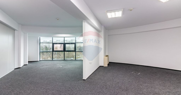 Spațiu de birouri I Office building I 245 mp I zona Miha...