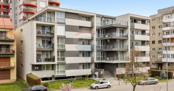 Apartament modern cu 3 camere de &icirc;nchiriat - Malul Mure?...