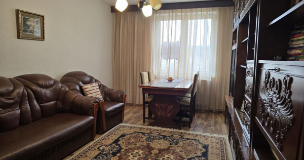 LOC. RACACIUNI, APARTAMENT 3 CAMERE