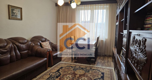 LOC. RACACIUNI, APARTAMENT 3 CAMERE