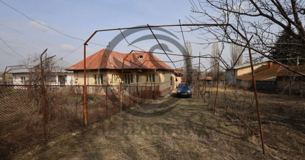 Casă de v&acirc;nzare | 1.059mp teren | Filipeștii de T&acirc;rg ...