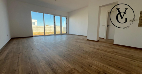 Casa individuala 5 camere Tunari