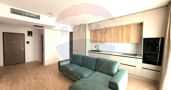 De vanzare 2 Camere MTM Pipera Lake | Proiect Nou | Nord ...