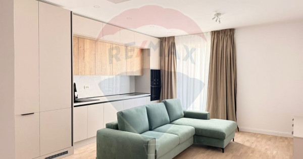 De vanzare 2 Camere MTM Pipera Lake | Proiect Nou | Nord ...