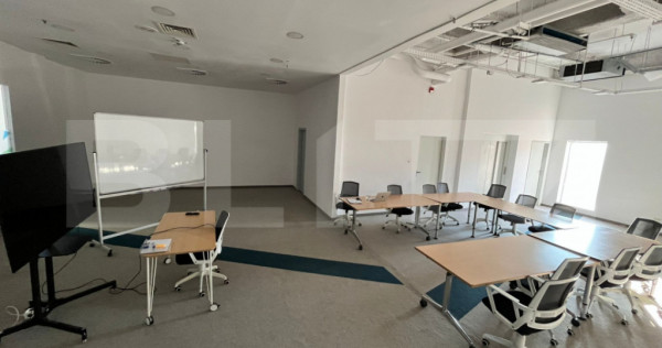 Spatiu Birou, Clasa A, 50 mp -Centru, Cluj-Napoca