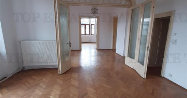 Apartament pretabil investitie in zona Calarasi-Hala Traian