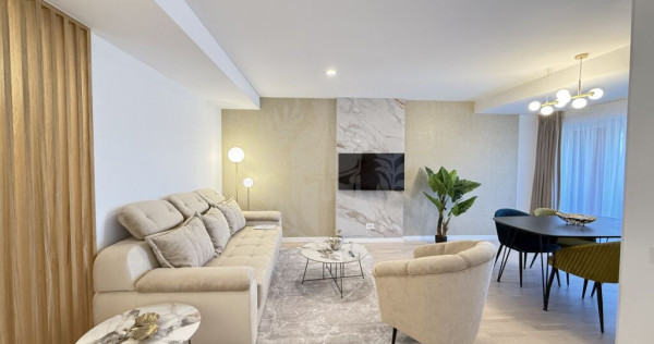 Apartament 3 camere, prima &icirc;nchiriere, ultracentral/