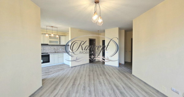 Locuinta moderna cu suprafata generoasa in Floresti BMW