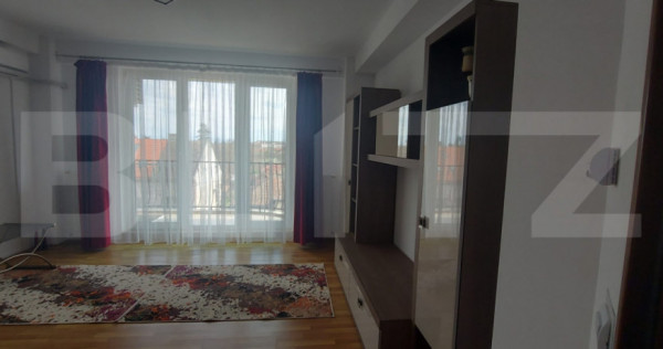 Apartament 2 camere, 89 mp, zona Semicentrala