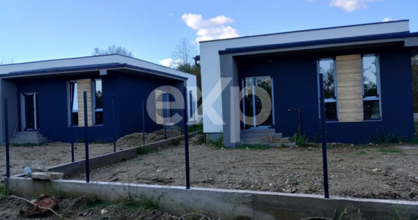 TVA inclus | Case TiP PARTER Maracineni | Finalizate