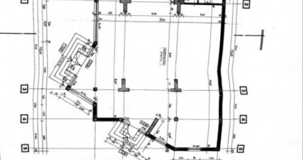 CRAIOVEI | Spatiu comercial | open space | 140 mp