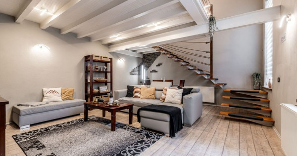 Apartament de 90 mp (conform CF), parter, ultracentral, t...