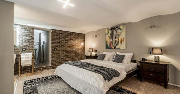Apartament ultracentral | parter | mobilat și utilat