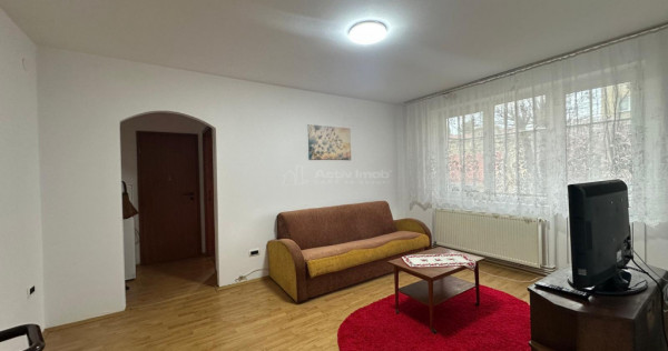 Resita, Apart. 3 Cam. cf.1, Semidec, Lunca