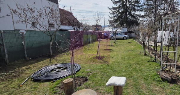 Teren intravilan de vanzare 500 mp in Campina, Oportunitate