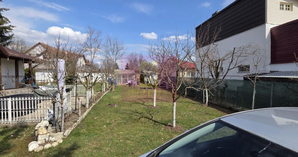Teren intravilan de vanzare 500 mp in Campina, Oportunitate