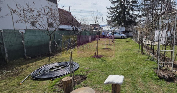 Teren intravilan de vanzare 500 mp in Campina, Oportunitate