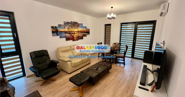 Apartament 3 camere, Ploiesti, zona Albert - MRS Smart